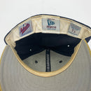 90s Houston Astros New Era Fitted Hat