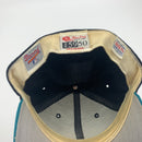 90s Arizona Diamondbacks New Era Fitted Hat