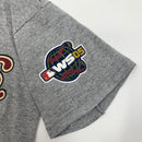 Youth Houston Astros 2005 World Series Clemens T-shirt