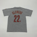 Youth Houston Astros 2005 World Series Clemens T-shirt