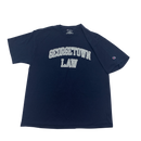 Georgetown Law Champion T-Shirt Size XL