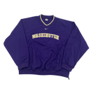 Washington Huskies Nike Center Swoosh Pullover Size XL