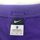 Washington Huskies Nike Center Swoosh Pullover Size XL