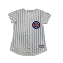 NWT Women's Chicago Cubs Jersey Size S