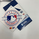 NWT Women's Chicago Cubs Jersey Size S