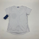 NWT Women's Chicago Cubs Jersey Size S