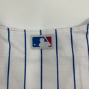 NWT Women's Chicago Cubs Jersey Size S