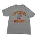Austin College Water Polo Champion T-Shirt Size L