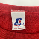 Hamilton Football Cropped Sweatshirt Size L