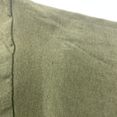 Green Single Stitch Blank T-Shirt Size L Made in USA