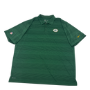 Green Bay Packers Nike Polo Size 3XL