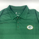 Green Bay Packers Nike Polo Size 3XL