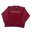 Vintage San Fransisco 49ers Sweatshirt Size L