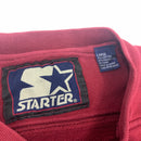 Vintage San Fransisco 49ers Sweatshirt Size L