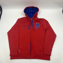 Manny Pacquiao Nike Hoodie Size XL