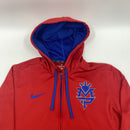 Manny Pacquiao Nike Hoodie Size XL