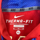 Manny Pacquiao Nike Hoodie Size XL