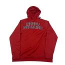 Manny Pacquiao Nike Hoodie Size XL