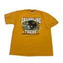Grambling State Tigers HBCU Champion T-Shirt Size XL