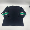 Vintage Dallas Stars Jersey T-shirt Size XL