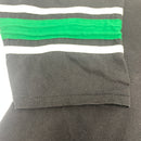 Vintage Dallas Stars Jersey T-shirt Size XL