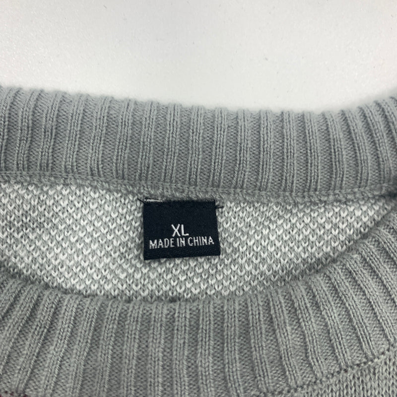 Texas A&M Aggies Christmas Sweater Size XL