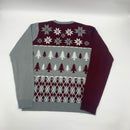 Texas A&M Aggies Christmas Sweater Size XL