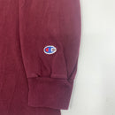 Long Sleeve Texas A&M Aggies Champion T-shirt Size M