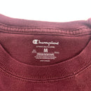 Long Sleeve Texas A&M Aggies Champion T-shirt Size M