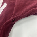 Long Sleeve Texas A&M Aggies Champion T-shirt Size M