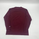 Long Sleeve Texas A&M Aggies Champion T-shirt Size M