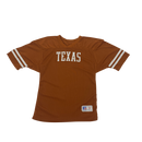 Youth Texas longhorns jersey size medium