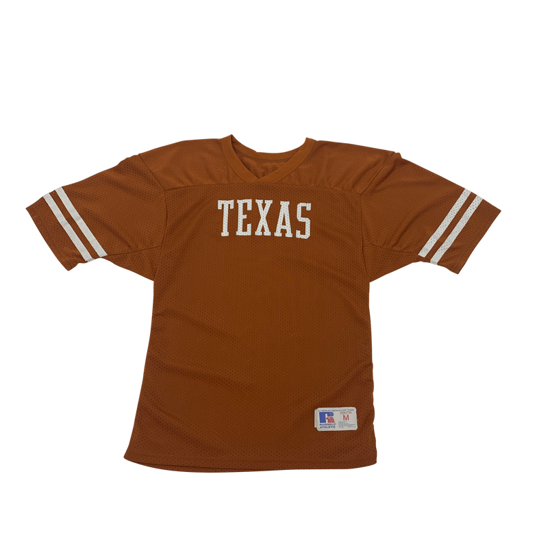 Youth Texas longhorns jersey size medium