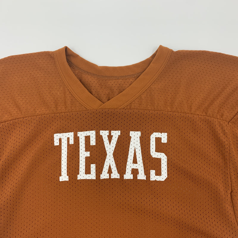 Youth Texas longhorns jersey size medium