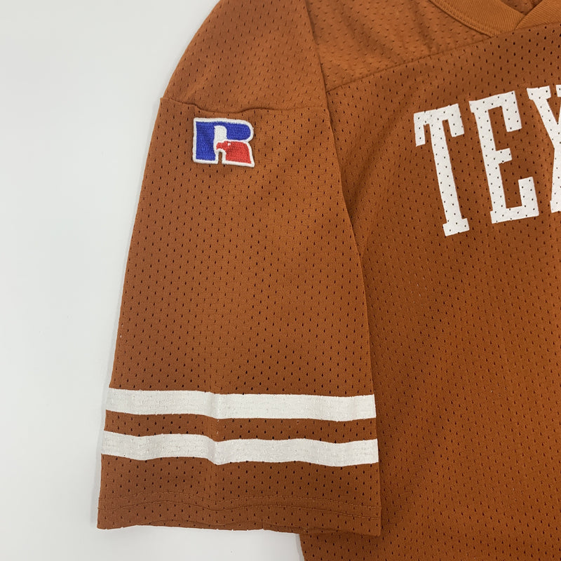 Youth Texas longhorns jersey size medium