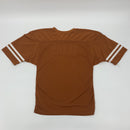 Youth Texas longhorns jersey size medium