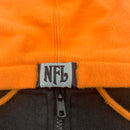 Vintage Cincinnati Bengals Hooded Pullover Size XL
