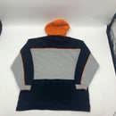 Vintage Cincinnati Bengals Hooded Pullover Size XL
