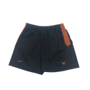 Grey Texas Longhorns Nike shorts size XL