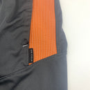 Grey Texas Longhorns Nike shorts size XL
