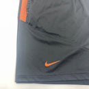 Grey Texas Longhorns Nike shorts size XL