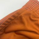 Burnt Orange Texas Longhorns Nike Shorts Sze XL