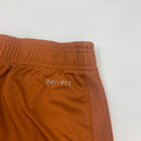 Burnt Orange Texas Longhorns Nike Shorts Sze XL