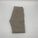 Tan Carhartt Mini Logo Pants 32x34