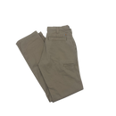 Tan Carhartt Mini Logo Pants 32x34