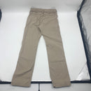 Tan Carhartt Mini Logo Pants 32x34