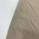 Tan Carhartt Mini Logo Pants 32x34