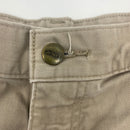 Tan Carhartt Mini Logo Pants 32x34