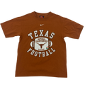 Youth Nike Texas Longhorns Rose Bowl t-shirt