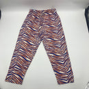 Vintage Florida Gators Zubaz Style Pants Made in USA